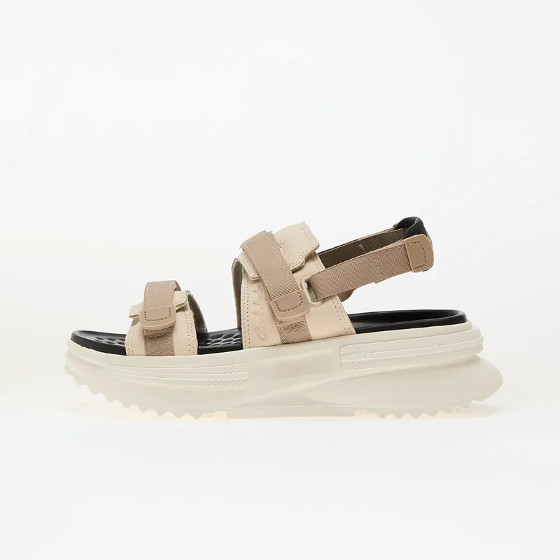 Sneakers Converse Run Star Utility Sandal CX Light Dune/ Vintage Cargo/ Egret EUR 42.5