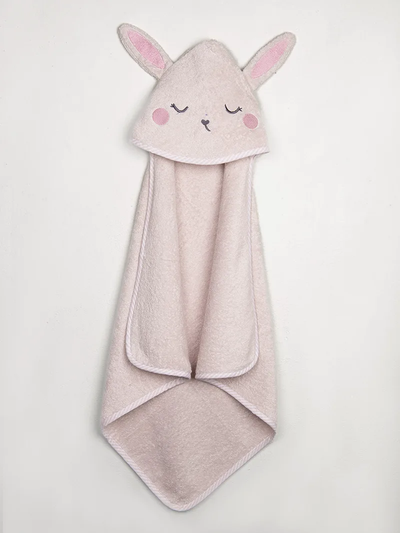 Κάπα 0-12 Μηνών 75X75 Nima Ballet Bunny (75x75)