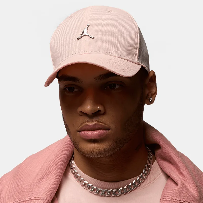 Jordan J Rise Cap S Cb Mtl Jm (9000173998_74654)