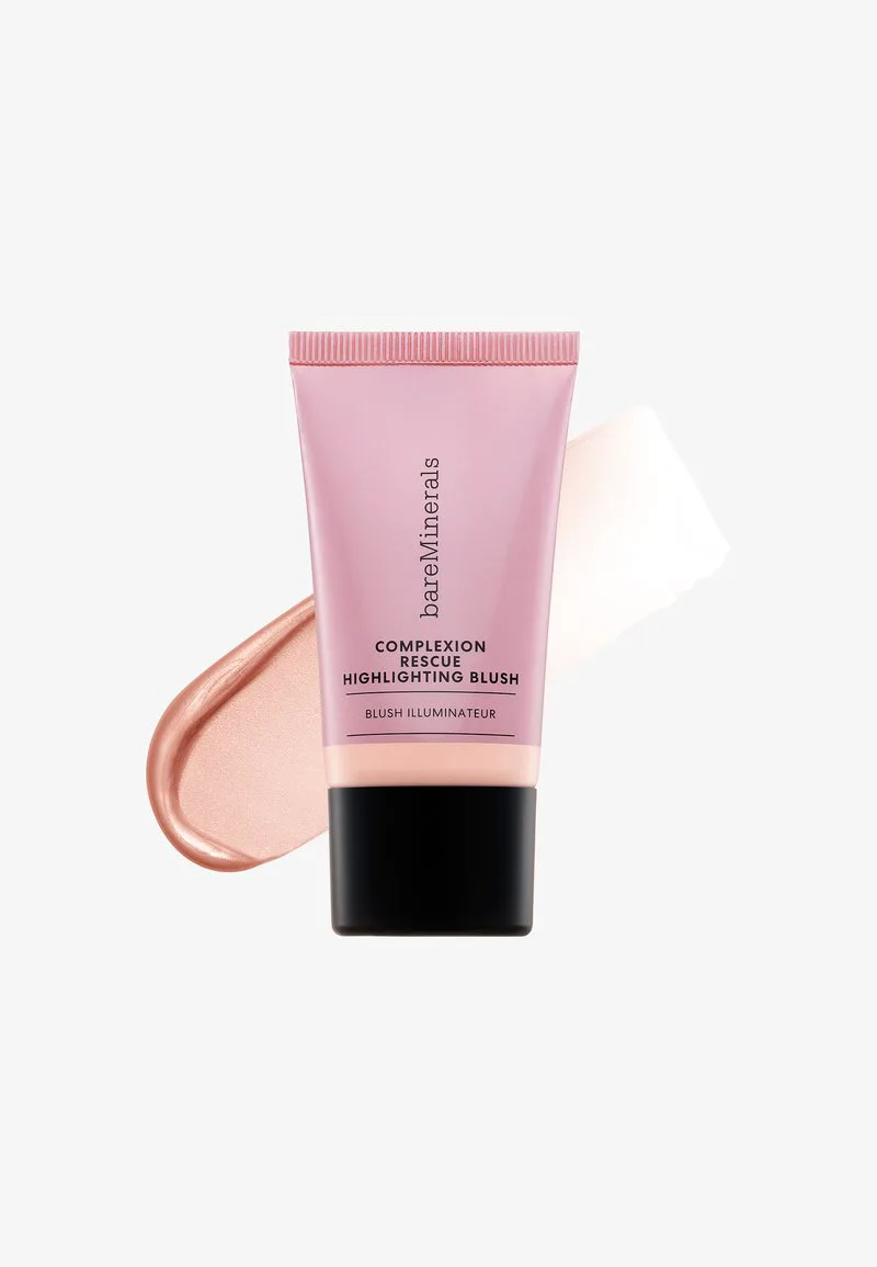 Bareminerals Complexion Rescue Blush Opal Glow Gel-Cream Illuminating Color 15ml