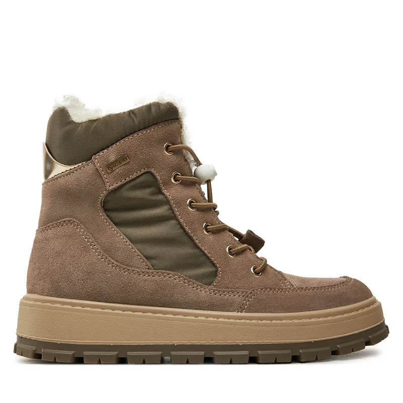 Μπότες Χιονιού Primigi 6869900 D GORE-TEX Μπεζ