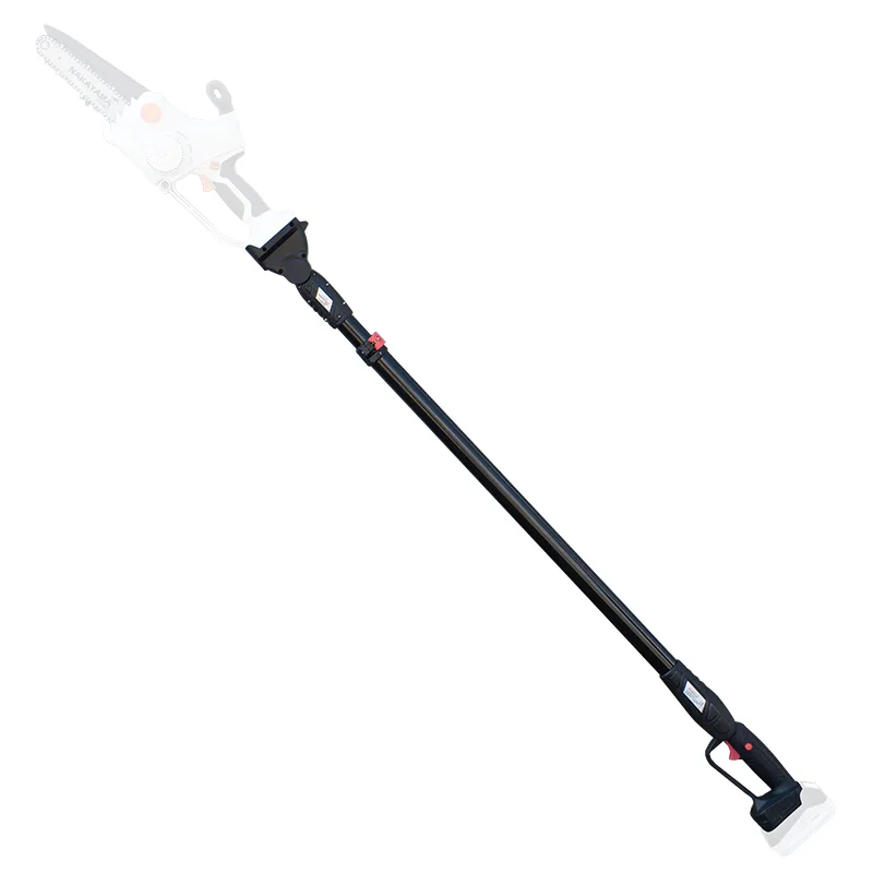 NAKAYAMA Pro EC1603 Προέκταση Τηλεσκοπική 1,5-2,1m για EC1600 071709