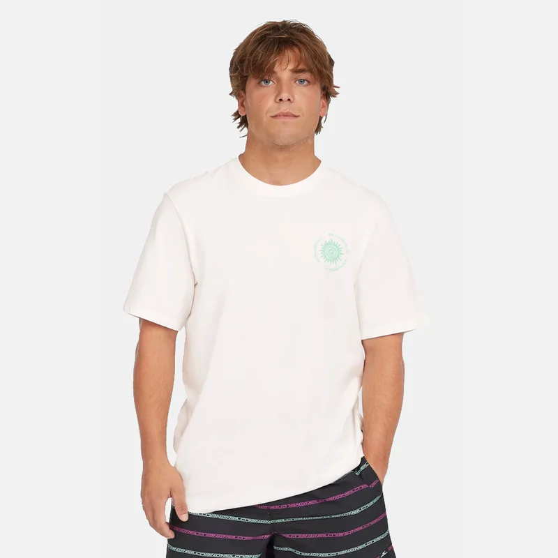 O'Neill Chest Print Ανδρικό T-Shirt (9000223173_15458)