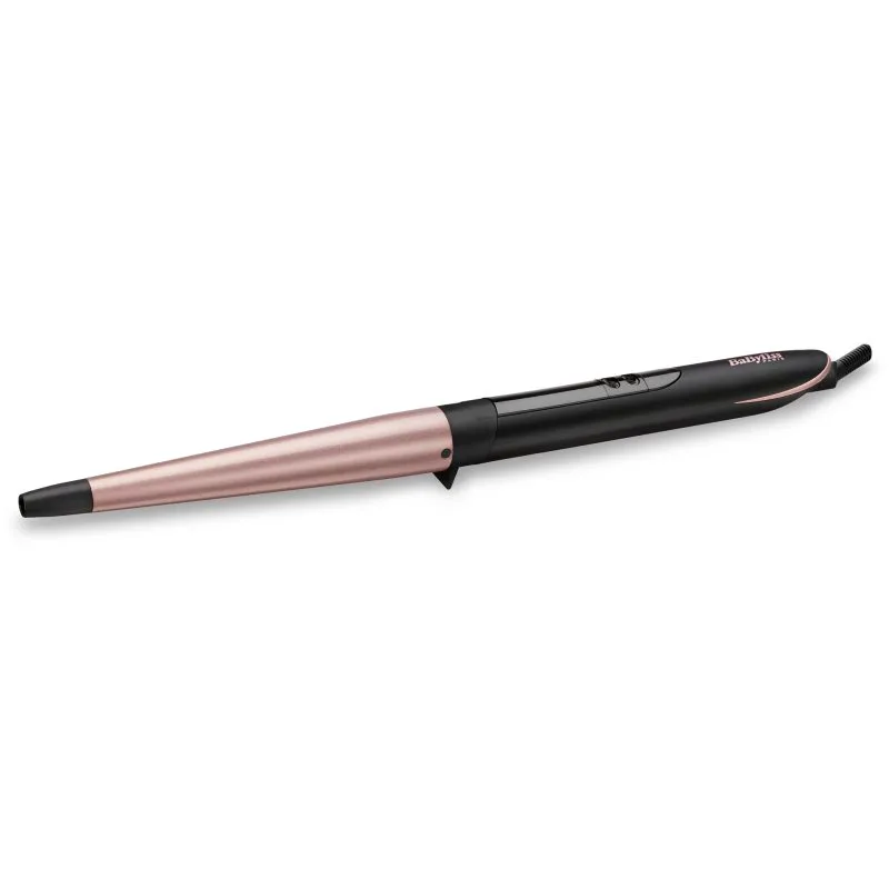 BaByliss Conical Wand C454E κωνικό σίδερο για μπούκλες