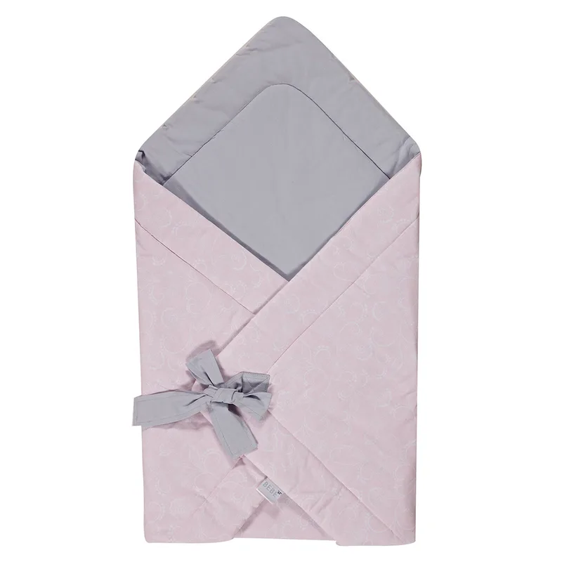 Υπνόσακος Κουβέρτα Αγκαλιάς 2.5Tog Kentia Baby Embrace 14 Ροζ