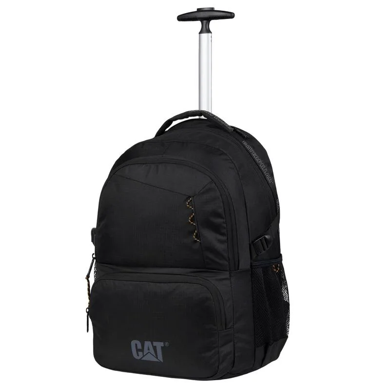 Σακίδιο Πλάτης Τροχήλατο Explorer Caterpillar 32L 84864-01