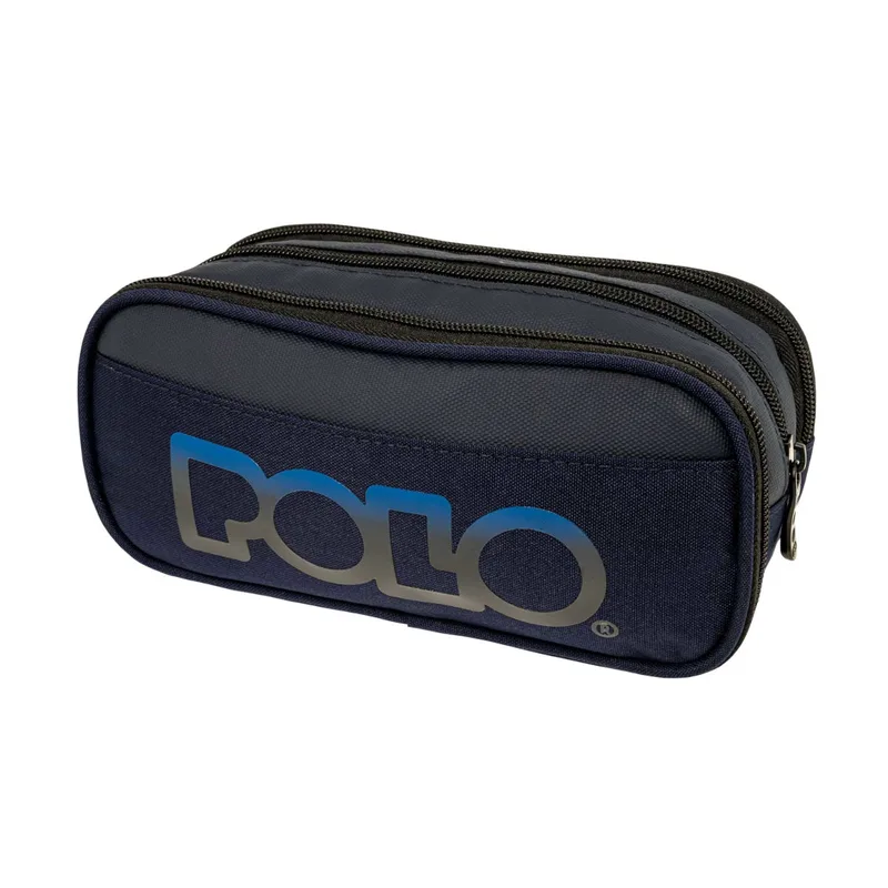 Κασετίνα Polo Cryptic Σκούρο Μπλε 937001-5000