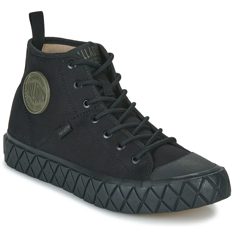 Ψηλά Sneakers Palladium PALLA ACE MID SUPPLY