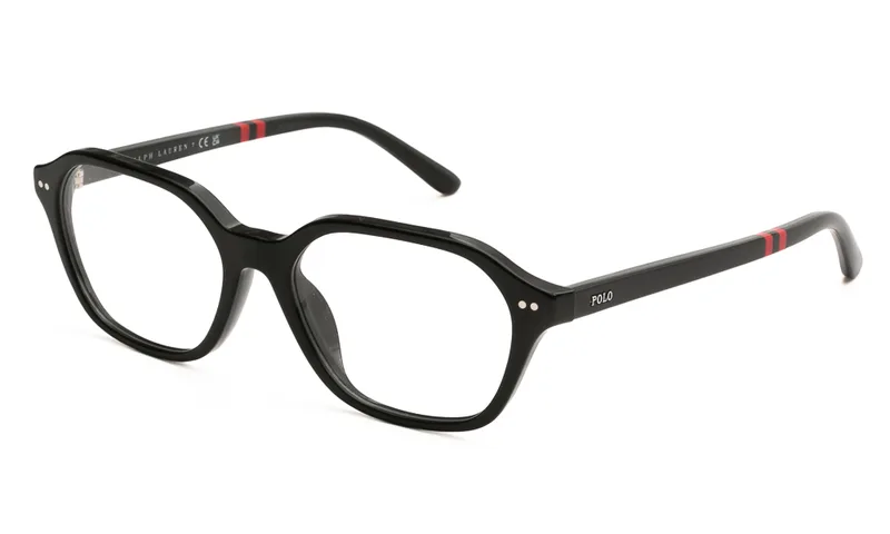 POLO R. LAUREN ΣΚΕΛΕΤΟΣ ΟΡΑΣΕΩΣ POLO R. LAUREN 2295U 5001 5317 2295U Μαύρο