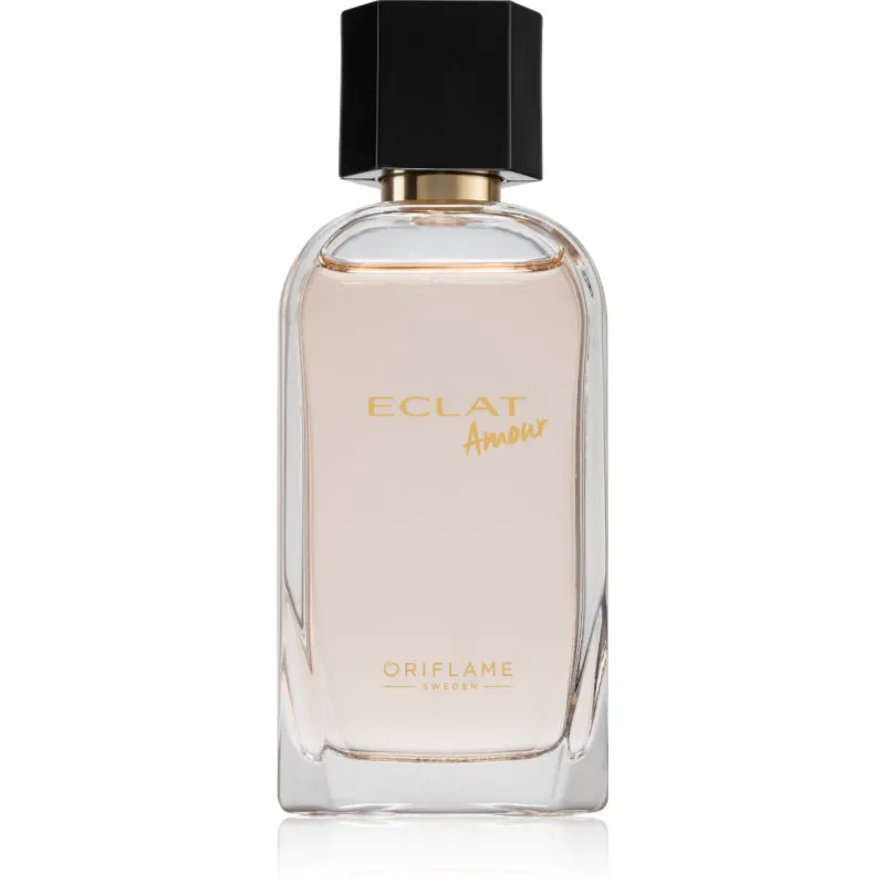 Oriflame Eclat Amour Eau de Toilette για γυναίκες 50 ml
