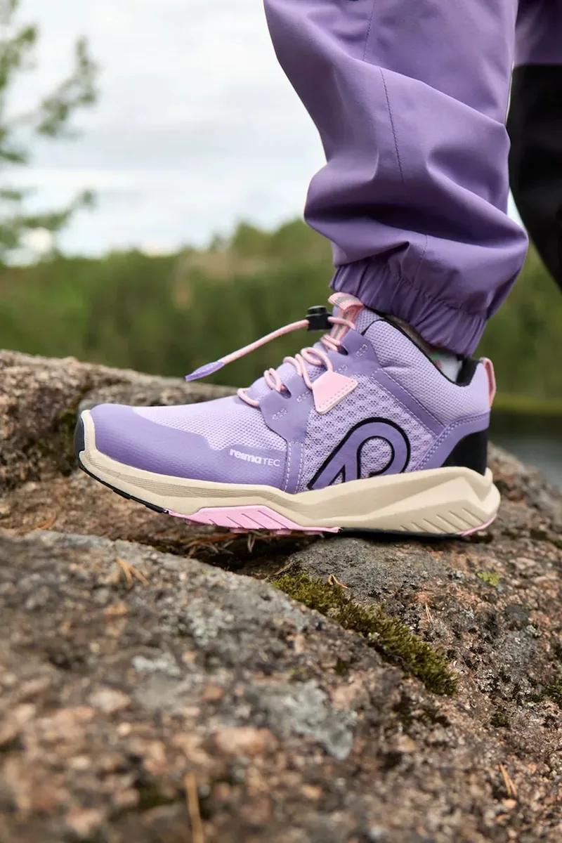 Reima Παιδικά sneakers Reima Kiritin