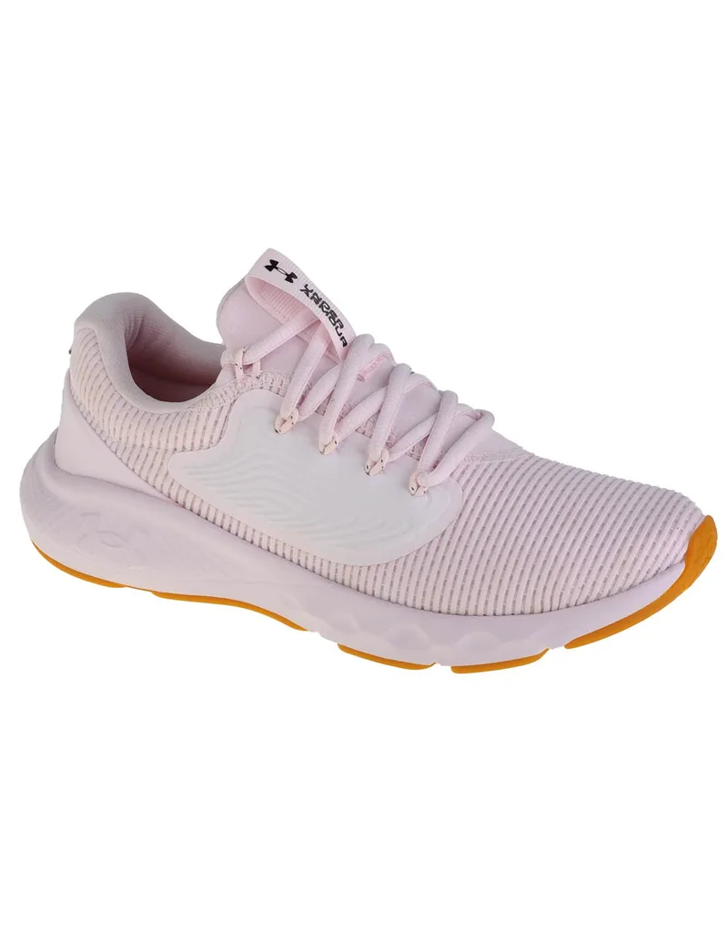 Under Armour Charged Vantage 2 3024884-600 Γυναικεία Αθλητικά Παπούτσια Running Ροζ
