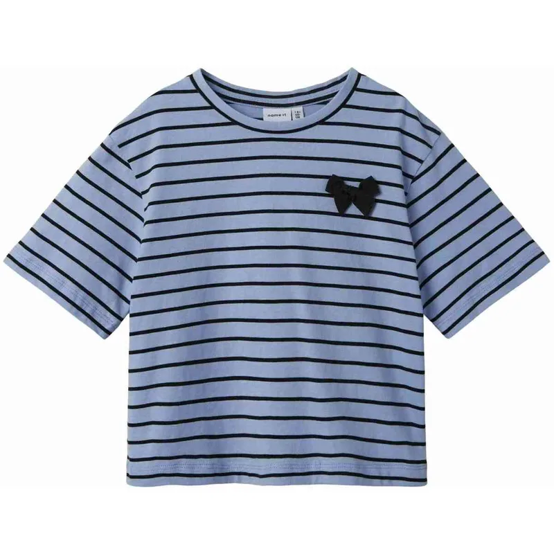 T-shirt με κοντά μανίκια Name it 50009240404307
