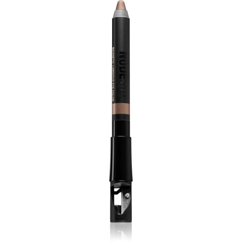 Nudestix Magnetic Luminous γενικό μολύβι Τα μάτια απόχρωση Smoke 2.8 γρ
