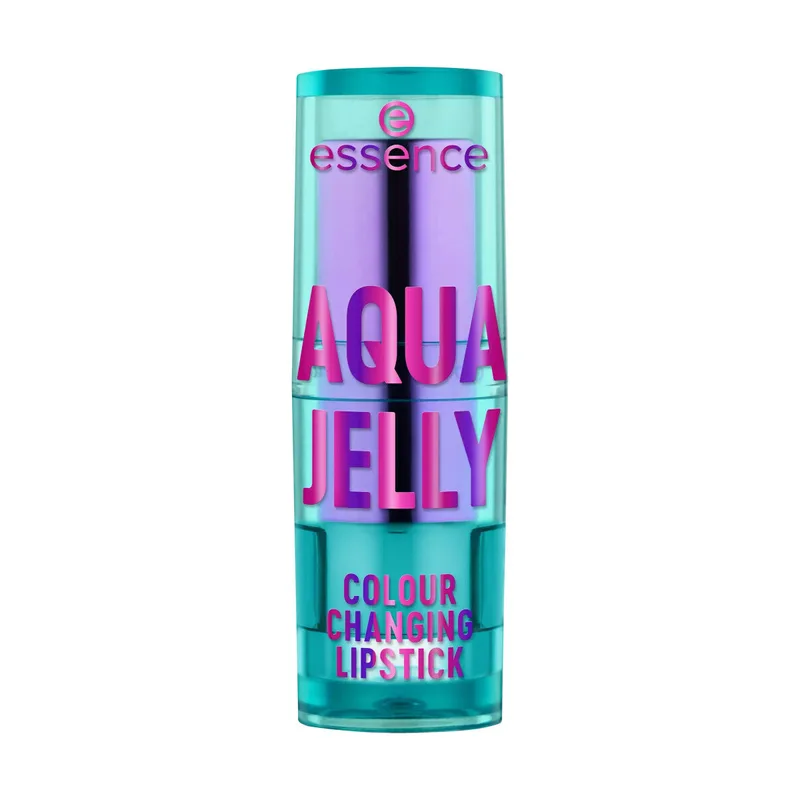 Κραγιόν Essence Aqua Jelly Colour-Changing Lipstick