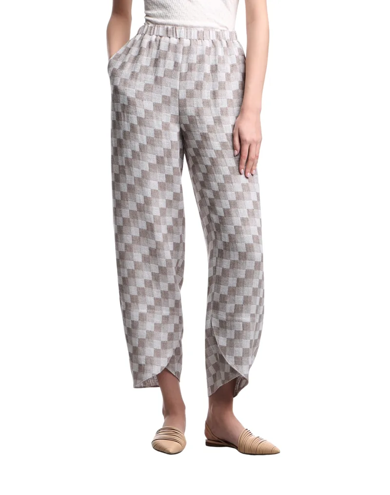 Emporio Armani - Παντελόνι Γυναικείο EW003348AF22444-F1180