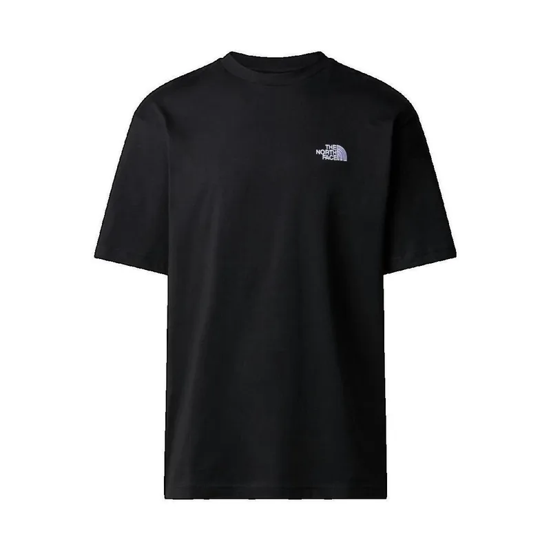 Μπλουζάκια με μακριά μανίκια The North Face S/S Essential Oversize