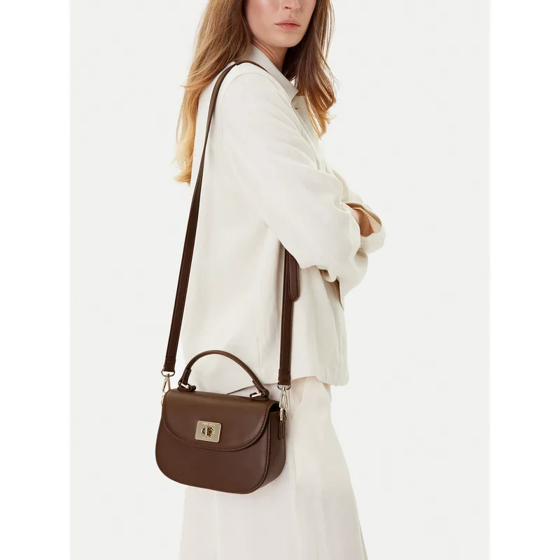 Τσάντα Nine West CEO-TENNESSEE-LDA8205 Καφέ