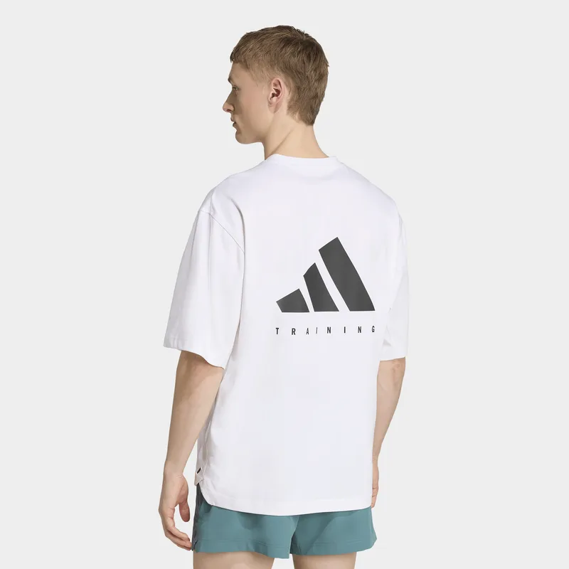 adidas Oversize Tee (9000236946_1539)