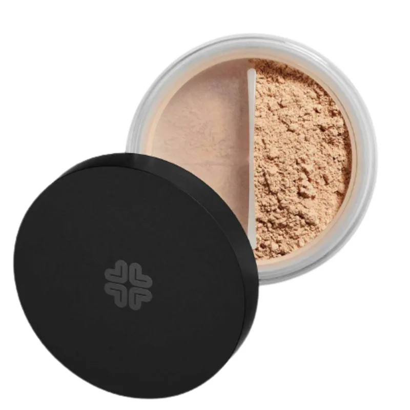 Lily lolo Mineral Foundation SPF15 Mini Popcorn Size (0.75 g)