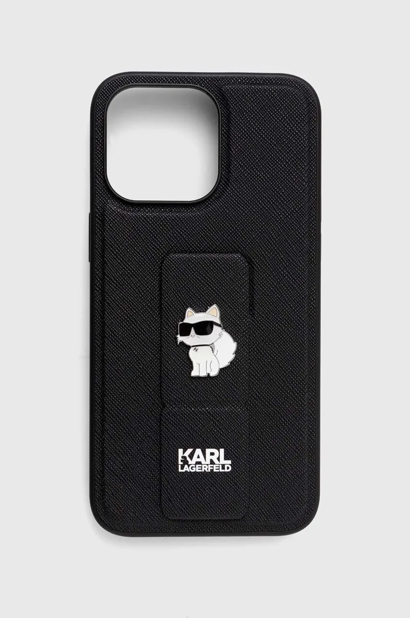 Θήκη κινητού Karl Lagerfeld iPhone 15 Pro Max 6.7''