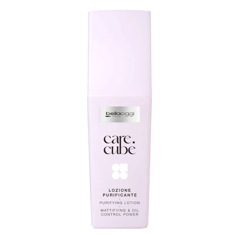 Bella oggi purifying face lotion 100 ml