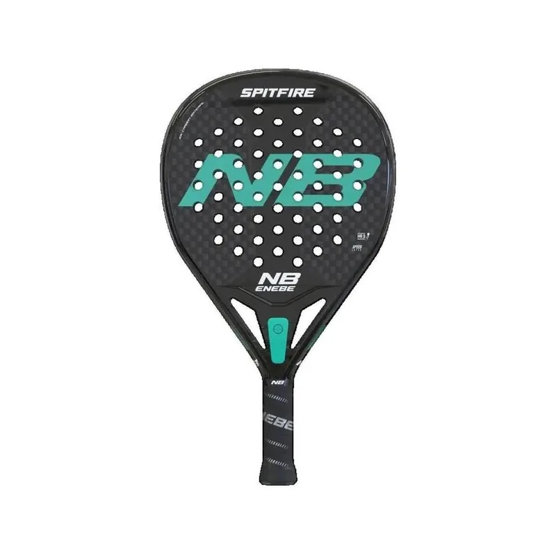 ρακέτες padel Enebe Spitfire 12K