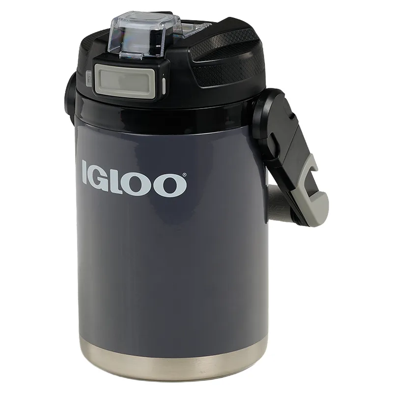 Igloo Υδροδοχείο Rival 54oz (0,42GAL/1,59L) Tact - Gry 41478