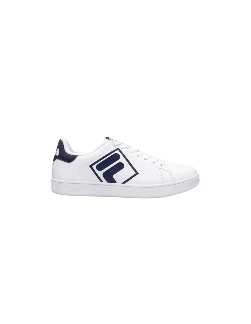 Fila Courtbay Logo M FFM0364 13037 shoes