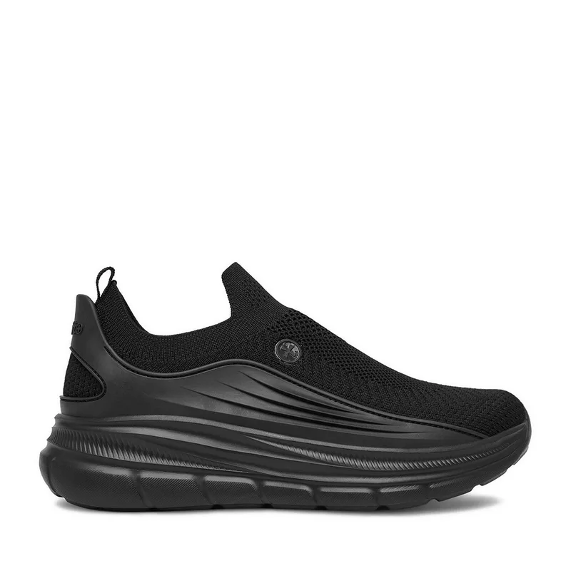 Αθλητικά Go Soft CEO-BIC31163JJKF101(CH) Μαύρο