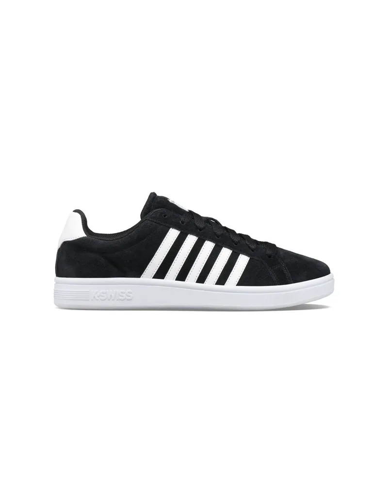 KSwiss Court Tiebreak SDE M 07012002M shoes