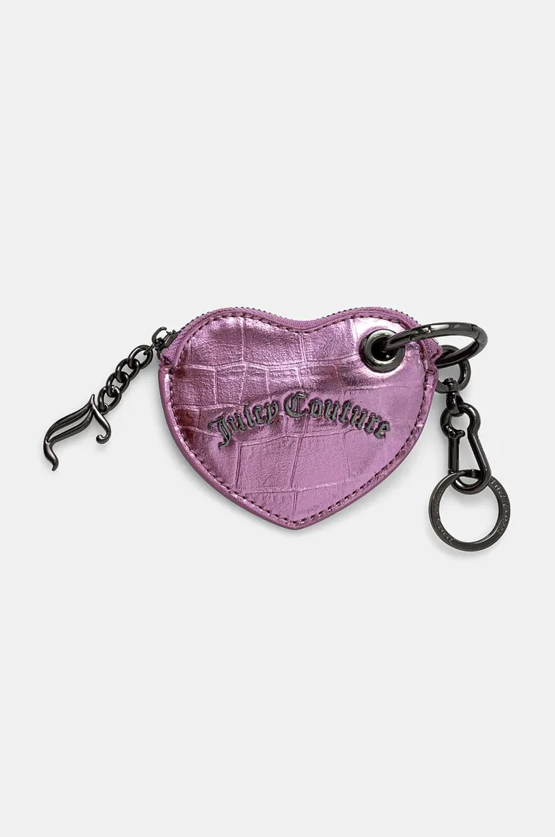 Μπρελόκ Juicy Couture Love