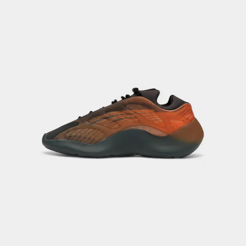 Sneakers adidas Yeezy 700 V3 Copper Fade