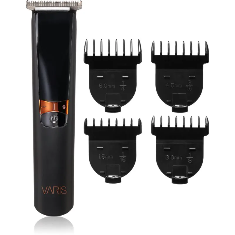 VARIS Trimmer VT40 τρίμερ για τα μαλλιά 1 τμχ