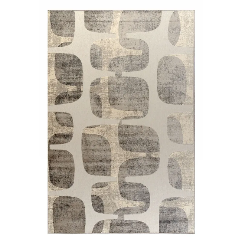 Χαλί All Season (133x190) Tzikas Carpets Holi 3075-026