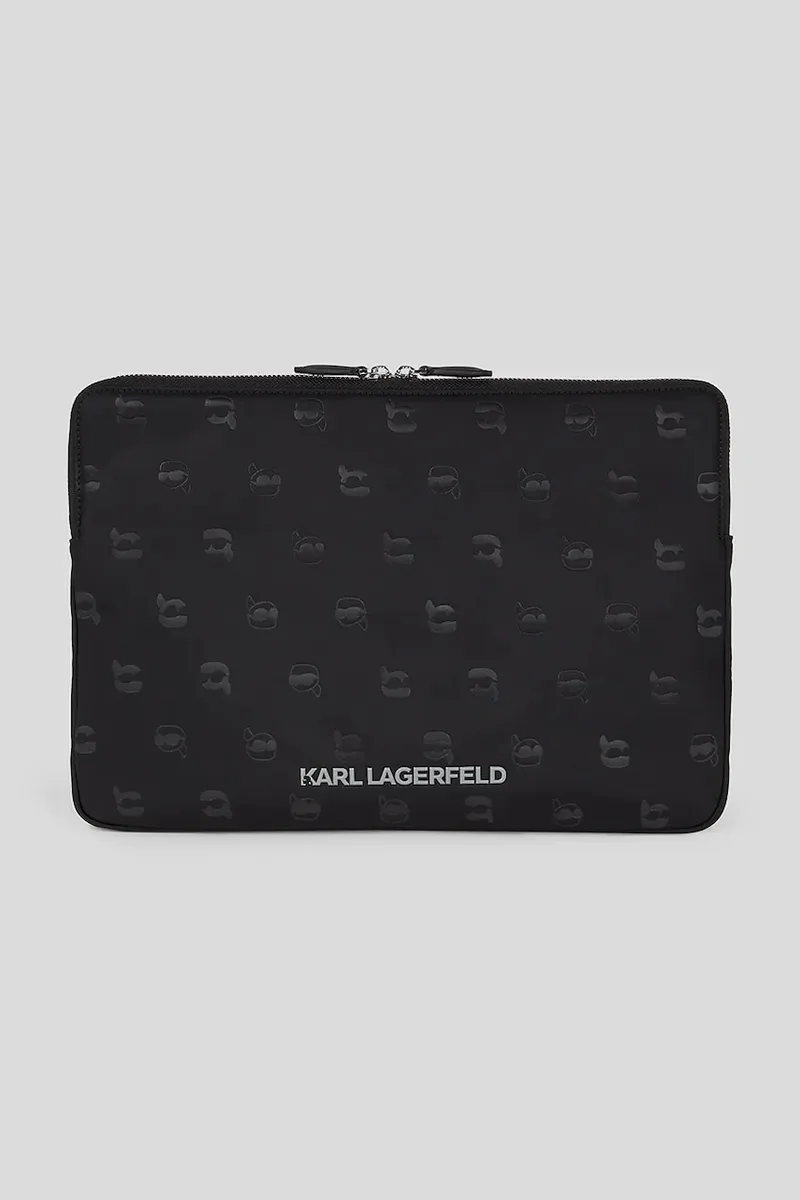 Θήκη φορητού υπολογιστή Karl Lagerfeld IKON