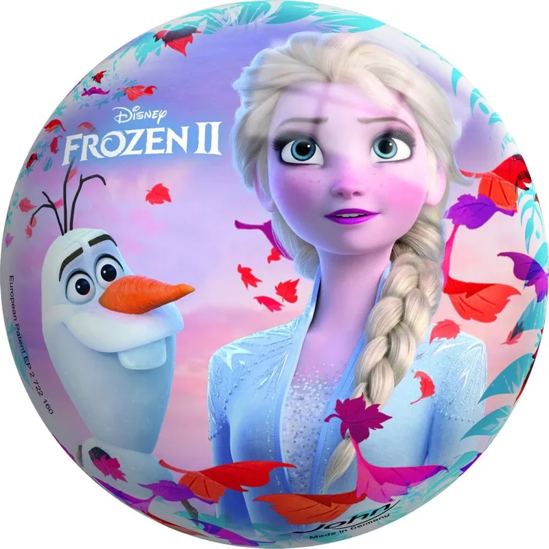ΜΠΑΛΑ 130MM FROZEN