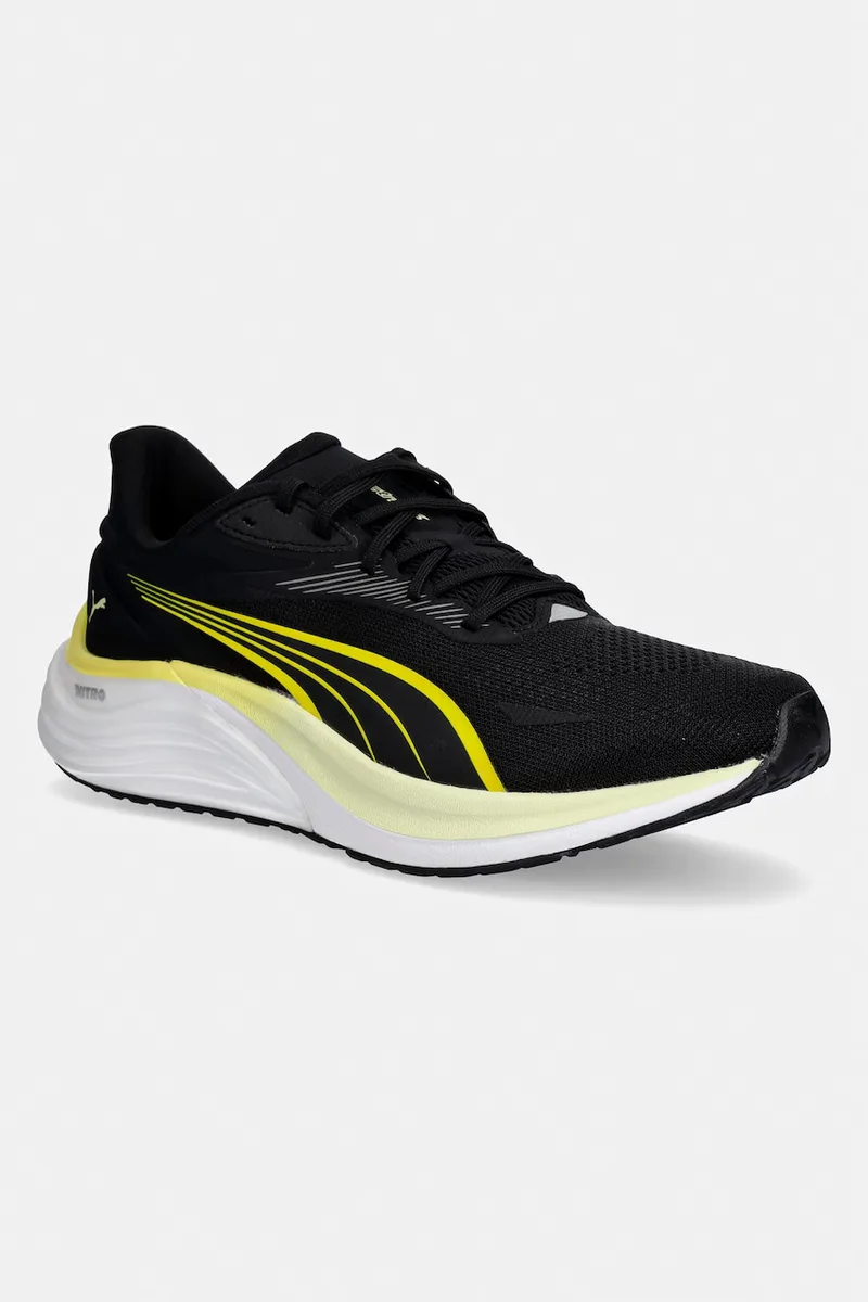 Puma παπούτσια για τρέξιμο Ανδρικά Electrify NITRO 4