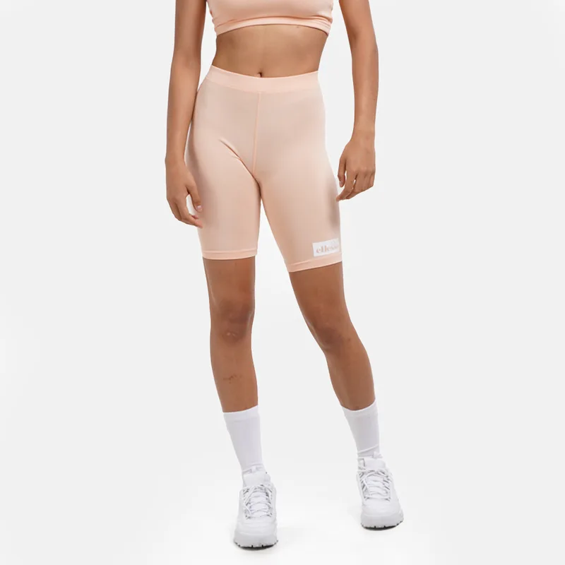 Ellesse Quindi Short Γυναικείο Ποδηλατικό Κολάν (9000103361_59092)