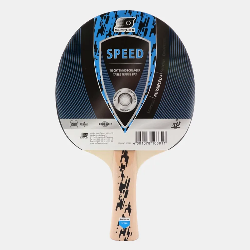 SUNFLEX Speed Ρακέτα Ping-Pong (9000111826_38150)