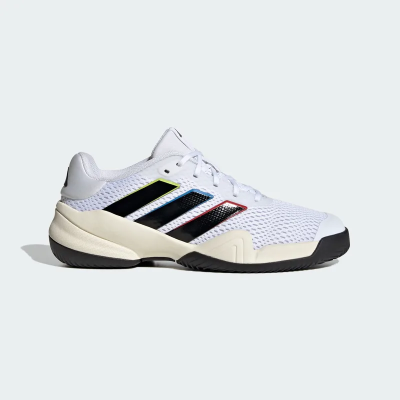 adidas K Barricade Kids Tennis Shoes (9000277746_63410)