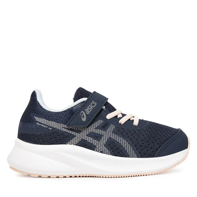 Αθλητικά Asics Patriot 13 Ps 1014A264 Σκούρο μπλε