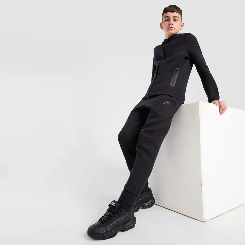 Nike Tech Fleece Παιδικό Παντελόνι Φόρμας (9000178189_3625)