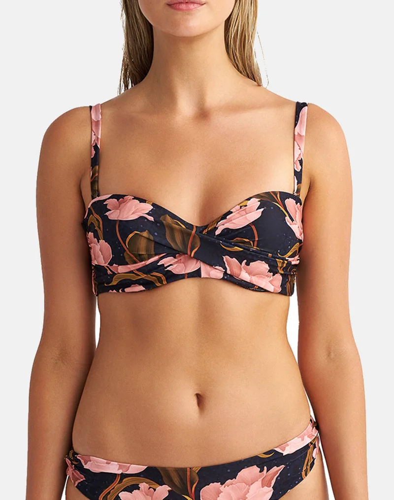 BLU4U BRA 24366207D-02 Black