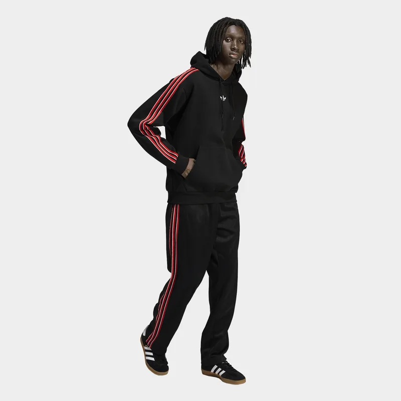 adidas Originals M Tipped Stripes Hoodie (9000264624_1469)