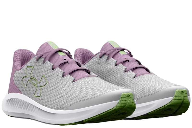 Παπούτσια Running Under Armour GGS Charged Pursuit 3 BL 3026713-100 Κορίτσι