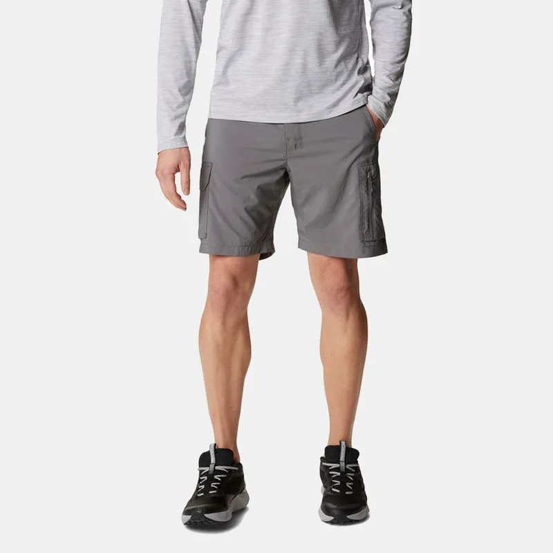 Columbia Silver Ridge™ Utility Ανδρική Cargo Βερμούδα (9000146995_3423)
