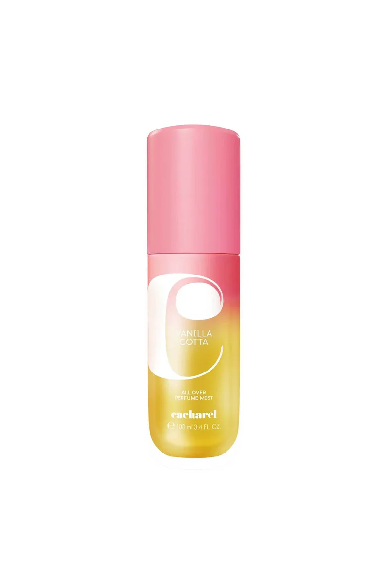 Cacharel Yummy Mists - Vanilla Cotta 100 ml - LG241800