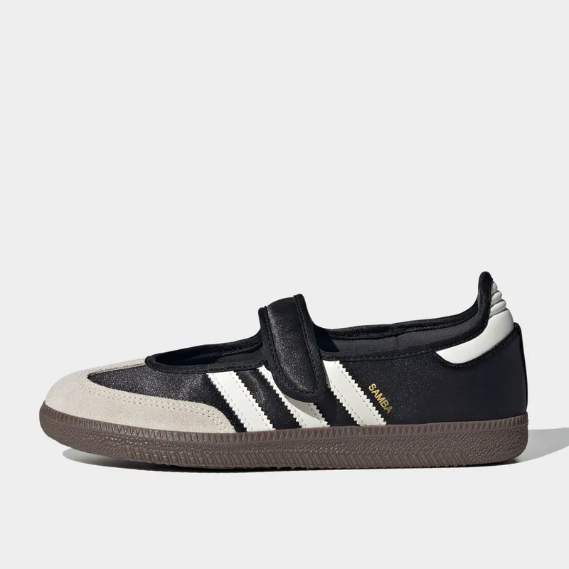 adidas Originals Samba Jane Γυναικείες Μπαλαρίνες (9000277396_92801)