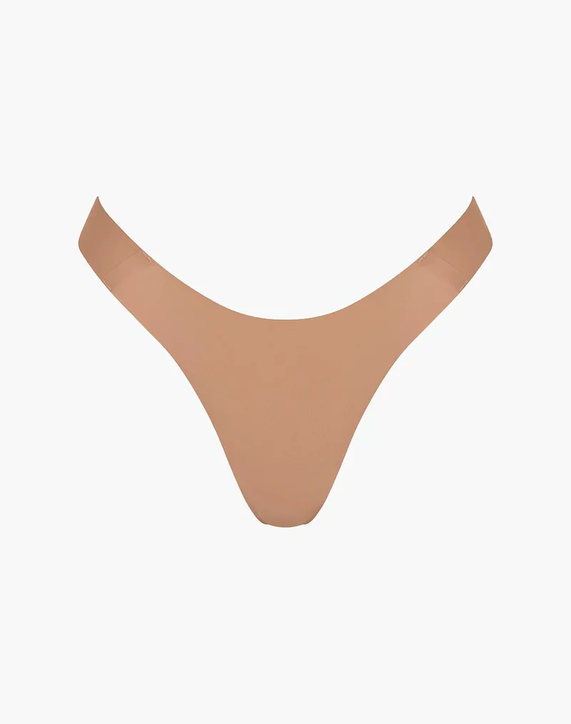 SLOGGI sloggi ZERO Feel 2.0 Tiny tanga 10217765-00CM SandyBrown